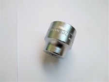 Steckschlüssel Nuss Astrofit 32 mm Chrom Vanadium X