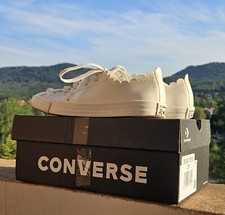 Chuck Taylor All Star Dainty Sneakers Gr. 37 von Converse