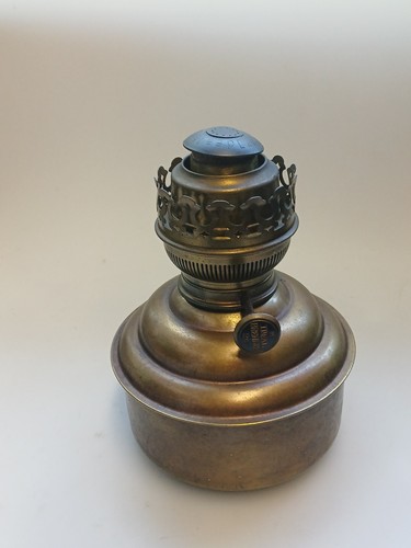 Ideal brenner - ideal, 20'''