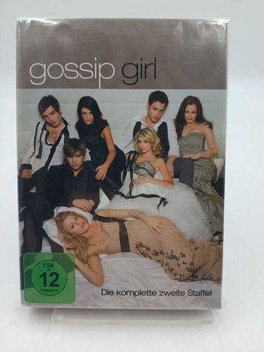 Gossip girl staffel 7 - girl, [7
