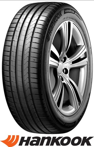 Hankook ventus prime k135 - prime, (2