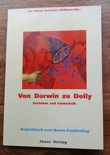 Von Darwin zu Dolly | Evolution und Gentechnik.Begleitbuch zum Neuen Funkkolleg 