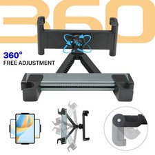 Tablet Halterung Auto Kopfstütze Rücksitz Handyhalterung Kopfstützenhalterung