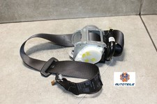 Opel Astra K Kombi Gurt Sicherheitsgurt Gurtstraffer hinten rechts 39043715