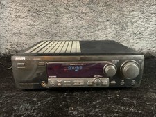 Philips FR 740/00 Surround Receiver Verstärker Hi-Fi Vintage Dachbodenfund