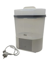 Chicco Sterilisator modularer mit Trocknungsfunktion Flaschen mit 3 Funktionen