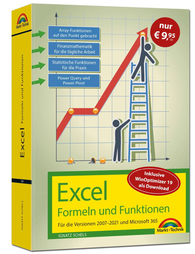 Excel formeln und funktionen - excel,