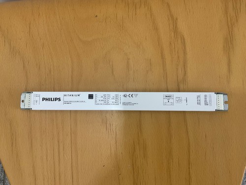 Philips evg xitanium - philips, 150