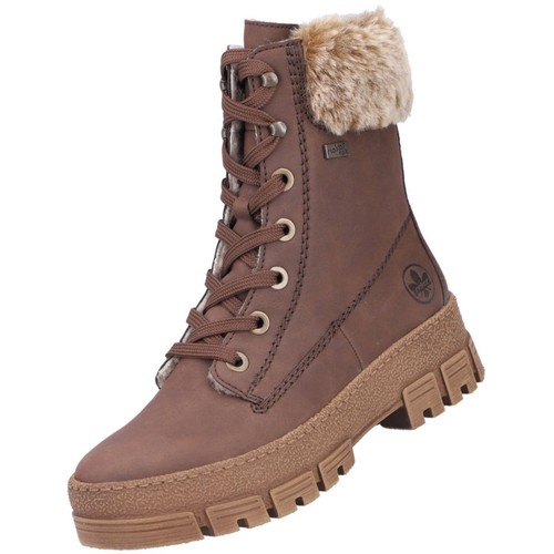 Rieker damen tex - rieker, tex-stiefel