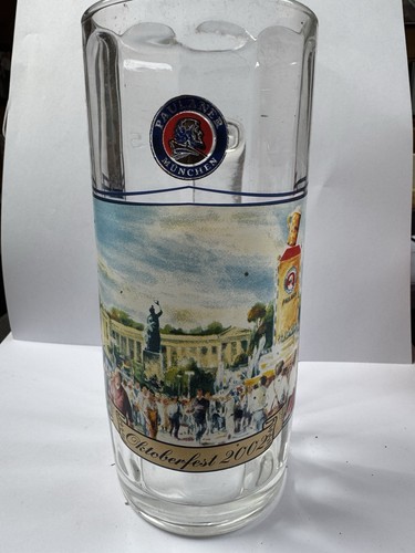 Original bierkrug glas - original-bierkrug,
