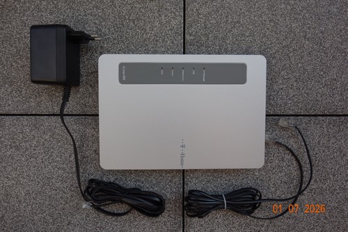 Telekom eumex 800 - telekom,