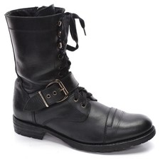 Sendra Moto Boots Ladies size