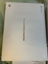 Huawei MediaPad M3 Lite 10