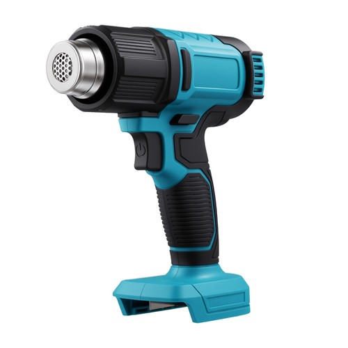 Makita akku heißluftgebläse - makita,