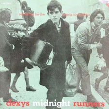 Dexys Midnight Runners