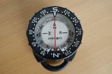 Tauchkompass Scubapro /