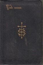 Buch: Vade Mecum