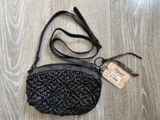 Legend Lederhandtasche Lasa