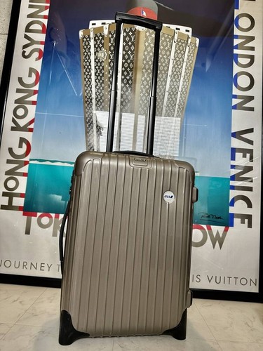 Rimowa salsa prosecco - salsa,