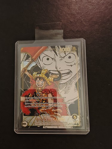 One piece op17 079 - one,