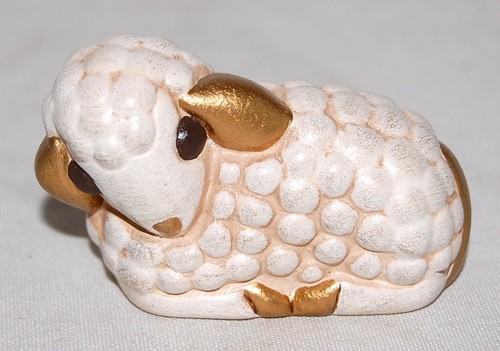 Krippenfigur thun bozen - krippenfigur, krippe