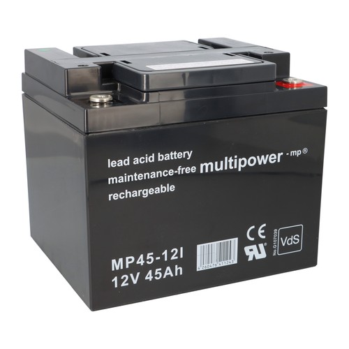 Agm blei akku batterie 12v - akku,