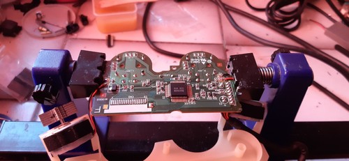 Original ps2 dualshock2 - original,
