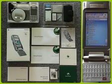 Sony Ericsson P910i