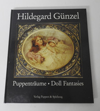 Buch  Hildegard Günzeln