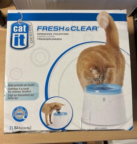 Catit fresh clear - catit®, &