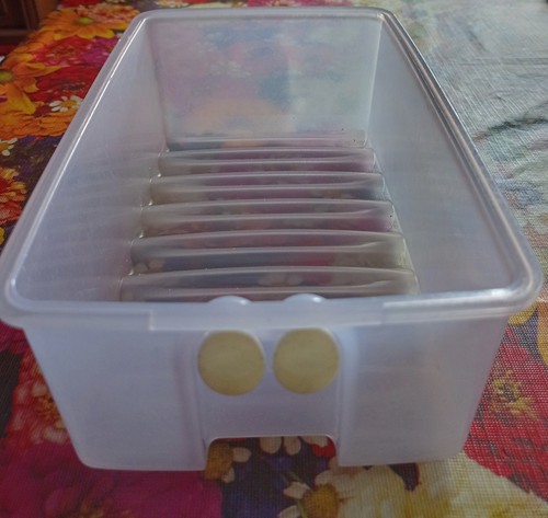Tupperware 111 prima klima - a,
