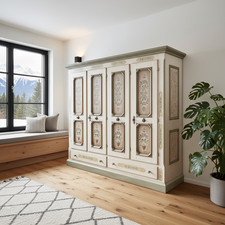 Voglauer Schrank Bauernschrank