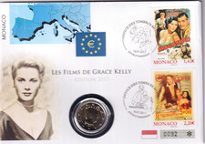 AV-VD Monaco 2017 2 Euro