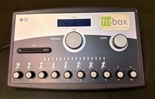 miha bodytec EMS-Gerät /