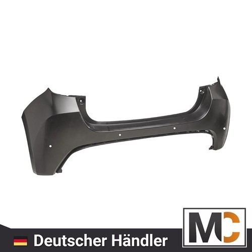 Stoßstange hinten für mazda - hinten,