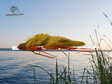 🎣 3er Set Dread Head