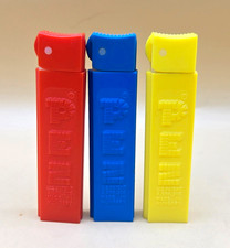VINTAGE (LOT OF 3) PEZ