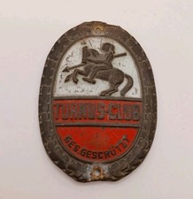 Fahrrad Steuerkopf Emblem