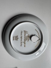 Rosenthal wandteller björn - rosenthal,