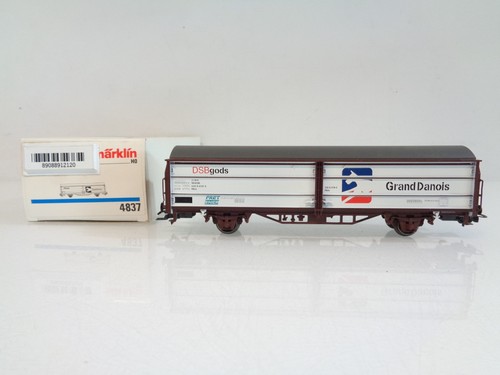 Märklin 4837 - h0,