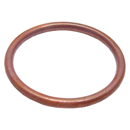 Krümmerdichtung für - 2x,