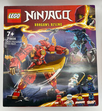 LEGO NINJAGO 71808 Kais