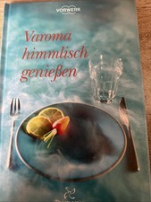 Thermomix - Rezepte/Vorwerk -