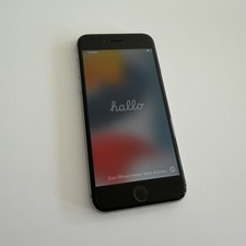 Apple iPhone 6s, 64GB, Space