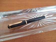 Alter Pelikan Kolbenfüller