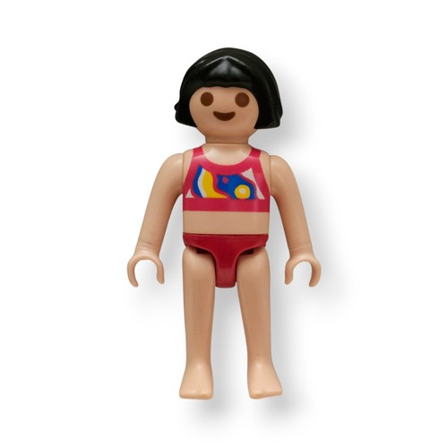 Playmobil figur mädchen - playmobil, kind