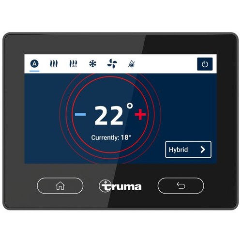 Truma bedienteil inet panel - truma, x