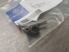 Mercedes W124 W126 US Spec