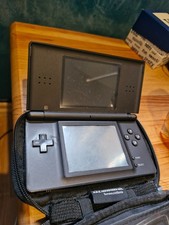 Nintendo DS Lite Spielkonsole