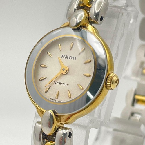 Rado florence 153 3665 quarz - florence,